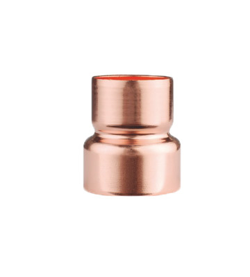 COPPER FITTINGS-
