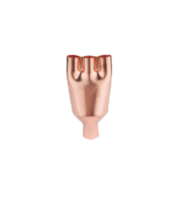 COPPER FITTINGS-
